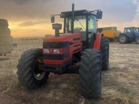 Tractores usados 5305 - SAME TITAN 190