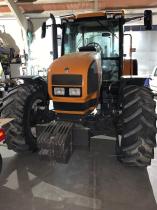 Tractores usados 5504 - TRACTOR RENAULT ARES 696 Z
